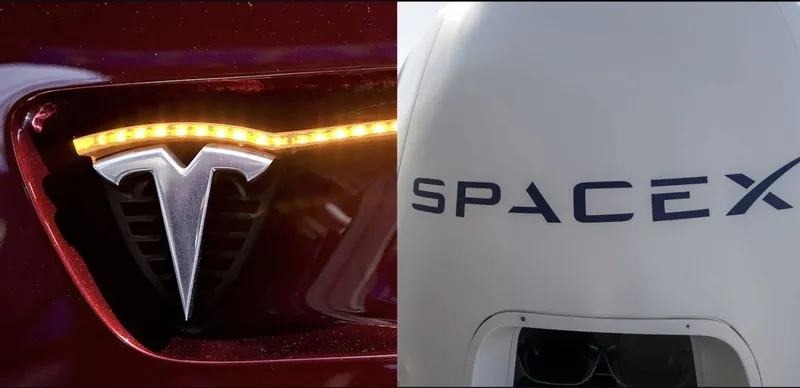 SpaceX asegura contrato de $4.16 mil millones con la Fuerza Espacial de EE.UU.