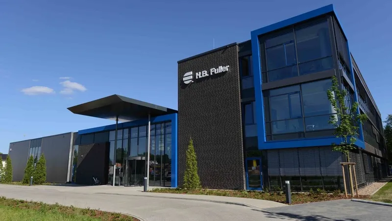 Ancora insta a H.B. Fuller a retirar su oferta por AMS