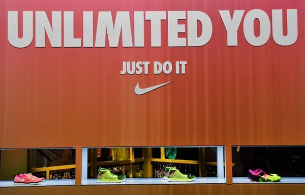 Nike marketing problem getting worse