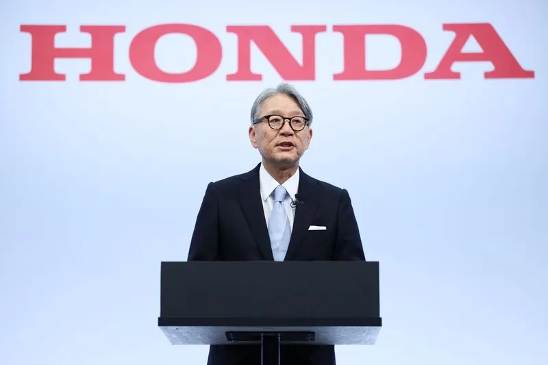 Honda y Nissan intercambian posiciones tras el fracaso de su fusión