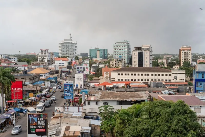 El Rally de Ghana Abre la Puerta a Nuevas Salidas a Bolsa de Bancos