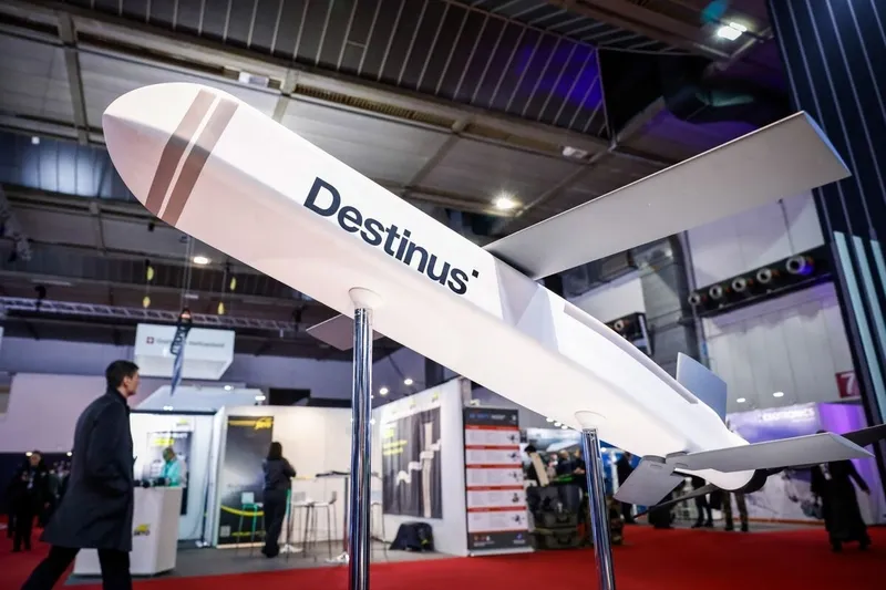Destinus busca 200 millones de euros en financiación previa a su salida a bolsa