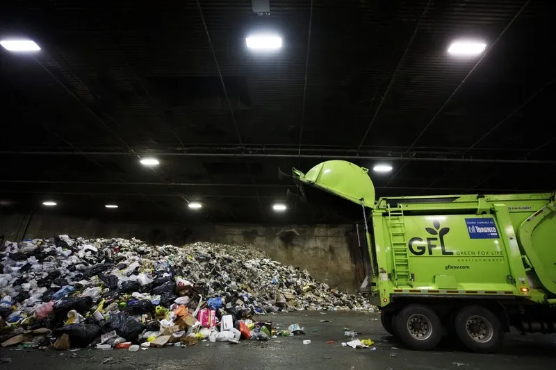 GFL Secure Deal Gains Proxy Advisor Backing Despite Abrams Opposition