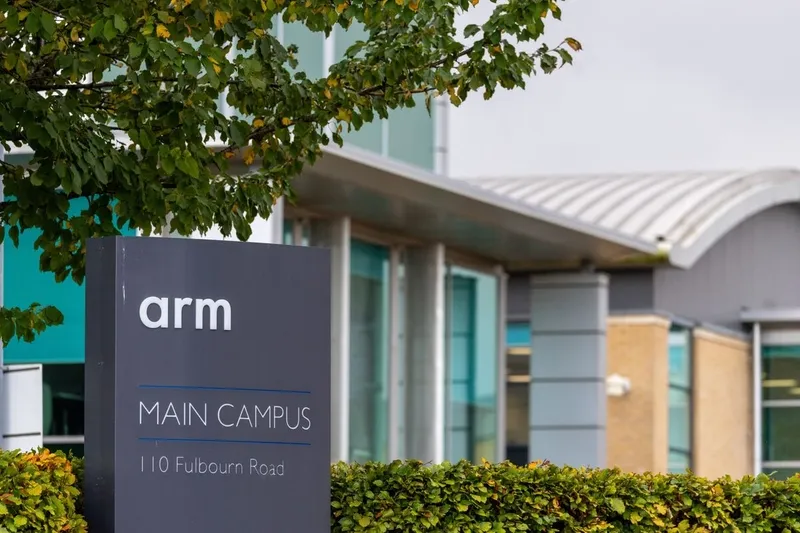 Arm Holdings enfrenta investigación antimonopolio de la FTC en EE.UU.