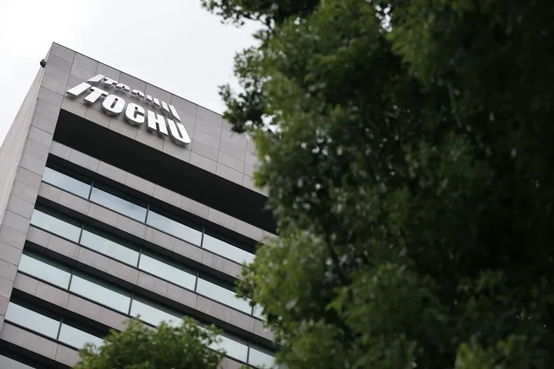 Itochu expands healthcare reach by taking over AirLife Japan sales