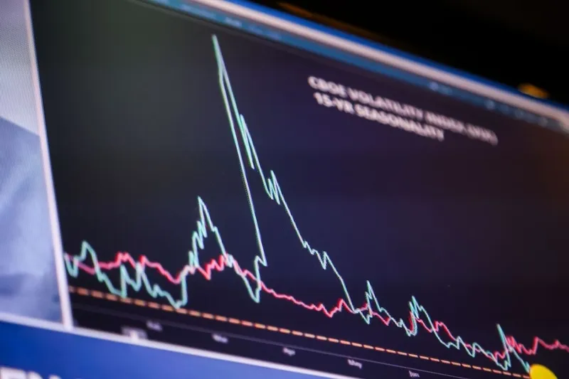 La carrera por convertir la capacidad de computo en un activo financiero ya comenzo