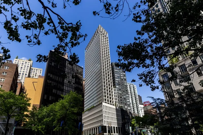 AvalonBay y Equity Residential Cerca de Fusionarse en Mega-REIT