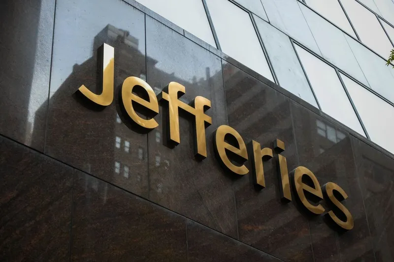Jefferies nombra a Ed Wehle como nuevo líder global de banca tecnológica