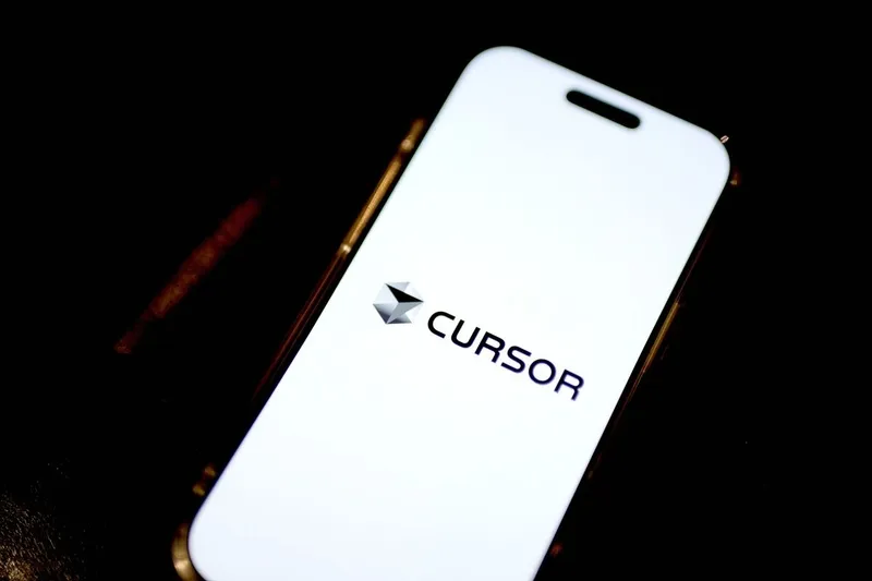 xAI advierte a sus empleados sobre contacto con personal de Cursor