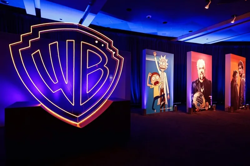 Warner Bros. Discovery Ajusta Precio de Préstamo de 15.000 Millones en Mercado de Crédito Activo