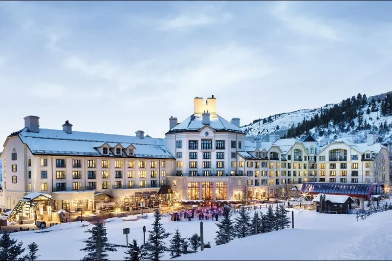 Sixth Street compra el resort Park Hyatt Beaver Creek en Colorado