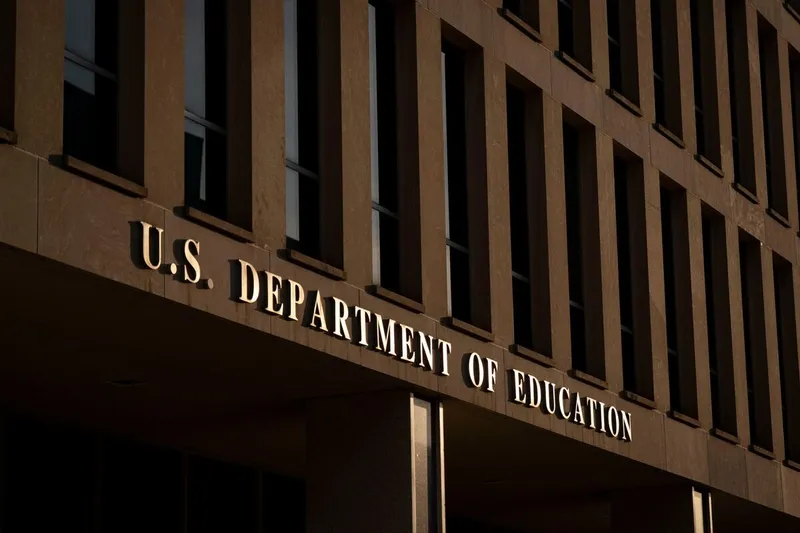 College Mergers Take a Long Time. Trump Officials Want to Speed Them Up