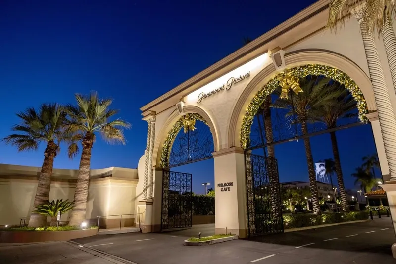 Paramount Global: Estrategias agresivas para colocar deuda LBO