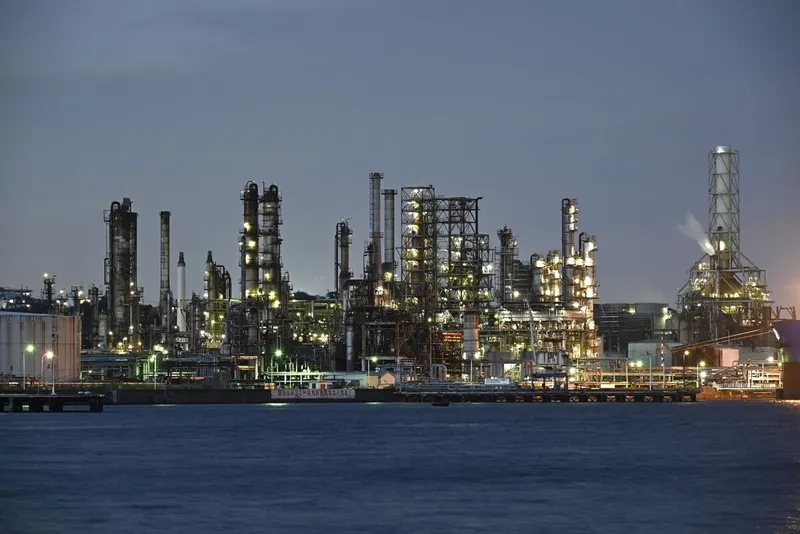 Eneos compra activos asiáticos de Chevron por 2.200 millones de dólares
