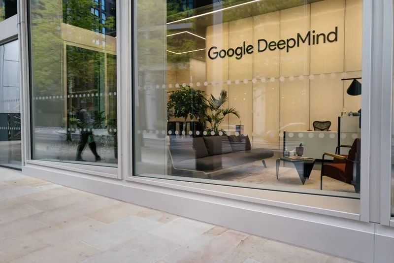 Google DeepMind contrata a 20 investigadores de Contextual AI en acuerdo de licencia