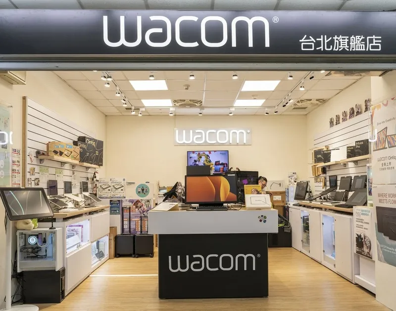 Fondo británico busca destituir a dos ejecutivos de Wacom