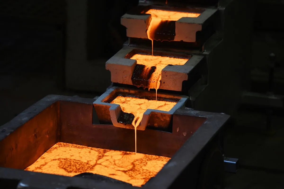 Agnico Eagle Inicia Construcción de Mina de Oro de $1.700 Millones en el Ártico Canadiense