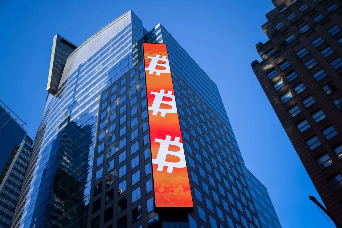 SEC Aprueba Opciones sobre Índice Bitcoin de Nasdaq