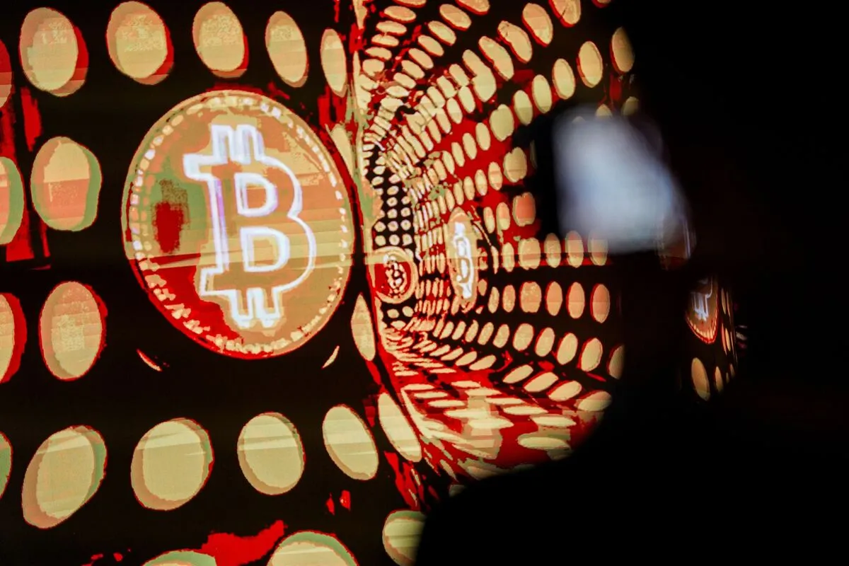 La volatilidad de Bitcoin alcanza su nivel más bajo en nueve meses