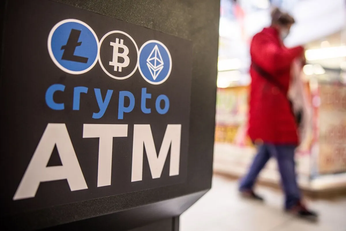 La victoria de las criptomonedas en la legislación clave redefine su rivalidad con los bancos