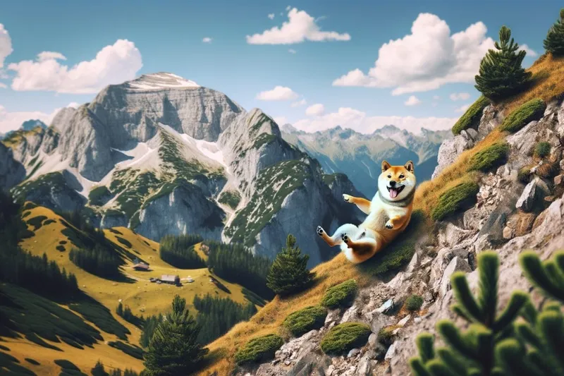 Shiba Inu: Analizando el Peor Escenario Posible para SHIB