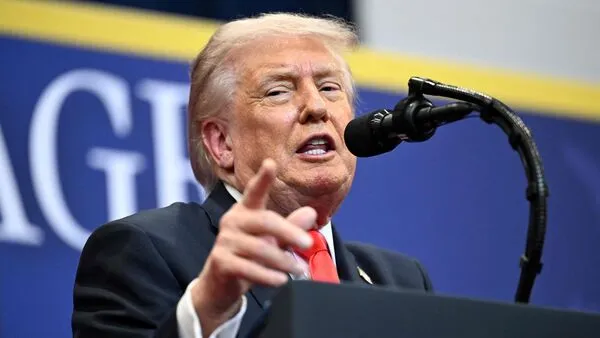 El auge económico de EE.UU. pese al impuesto MAGA