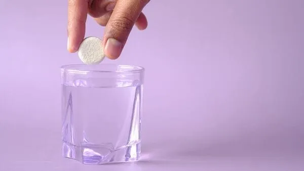 ¿Realmente necesitas electrolitos extra? Descúbrelo aquí