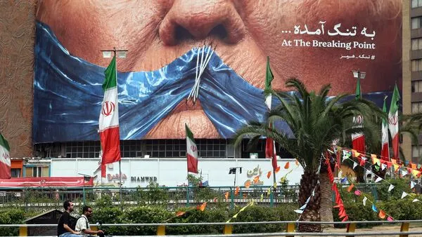 How Iran Profits from Trump’s War with China’s Help