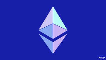 GIF de Ether de eToro Eth