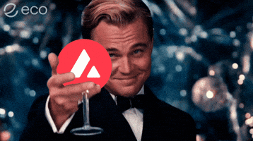 GIF criptográfico de To The Moon de Eco