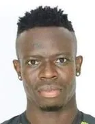 Perfil de Daniel Etor: extremo nigeriano en el Al-Shabab Club