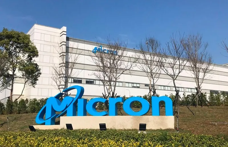 Micron Could Surge to $2,700: The 2030 Stock Forecast Wall Street Misses