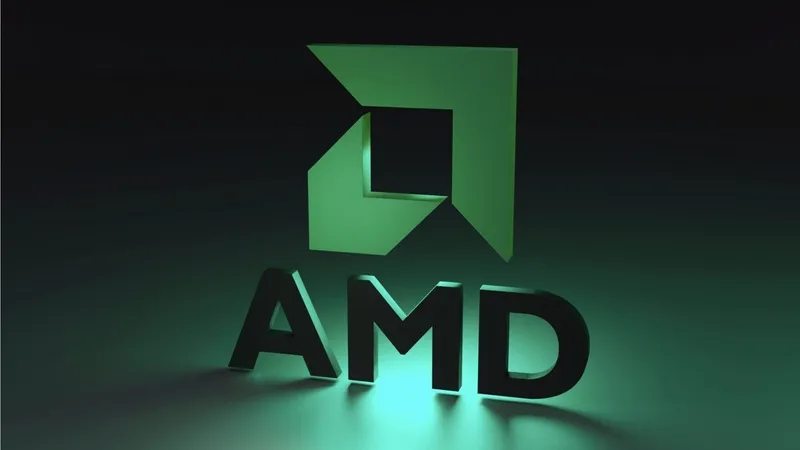 AMD Stock Near 52-Week High: What’s Driving the Surge and the Risks