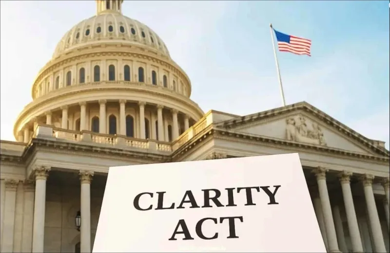 Clarity Act Talks Terminan Sin Acuerdo: Que Ocurre Ahora