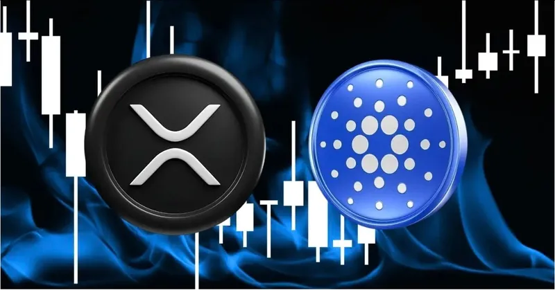 XRP vs Cardano ADA: Best Crypto to Buy for 2026 Profits