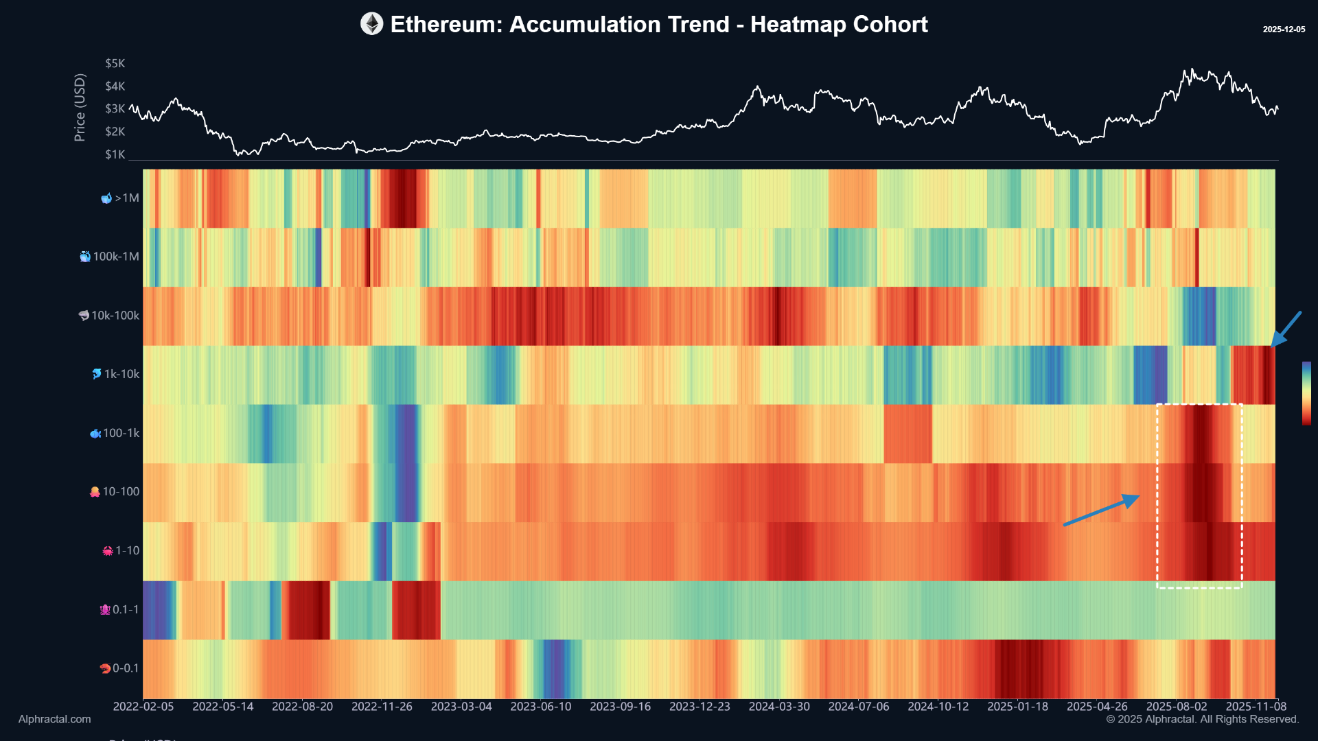 BitMine de Tom Lee Refuerza su Apuesta: Invierte $200 Millones en $ETH en Dos Días