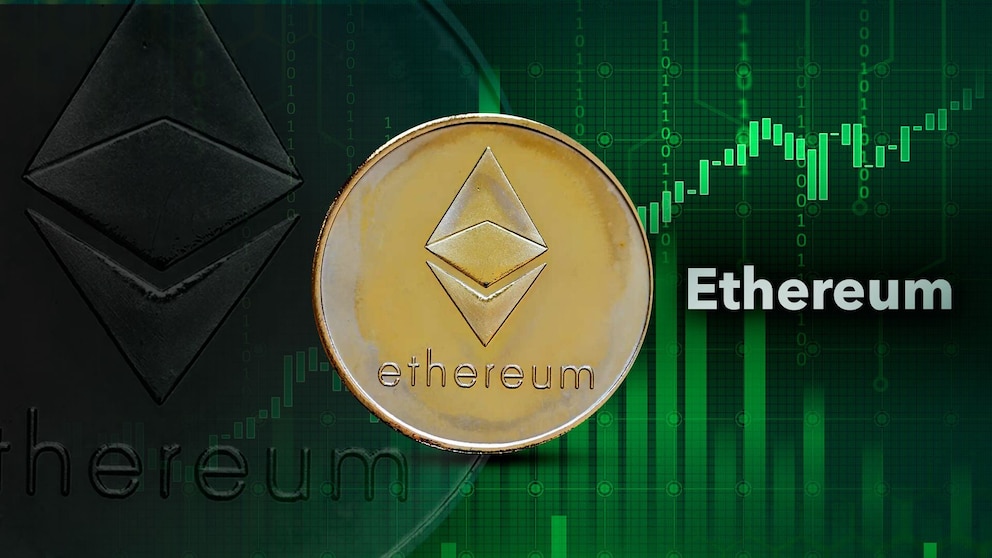 Análisis del Precio de $ETH y su Evolución Tras "The Merge": Situación Actual y Perspectivas
