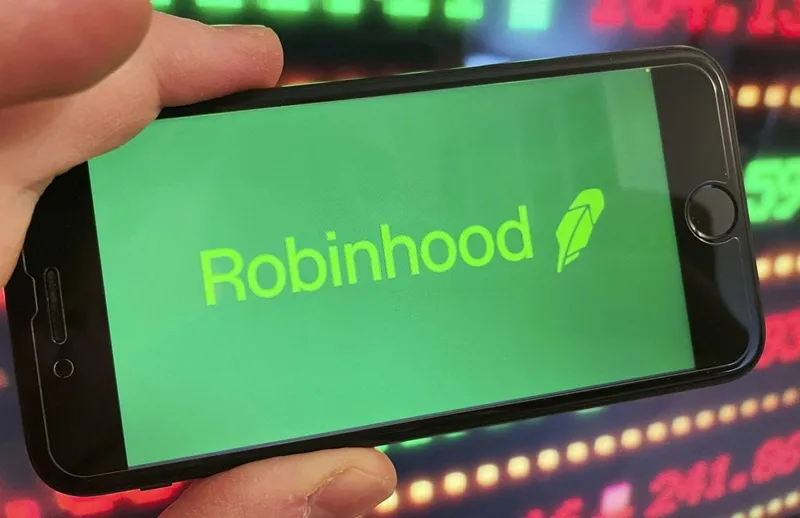 Robinhood HOOD Stock Sube 17% en una Semana: Claves del Rally