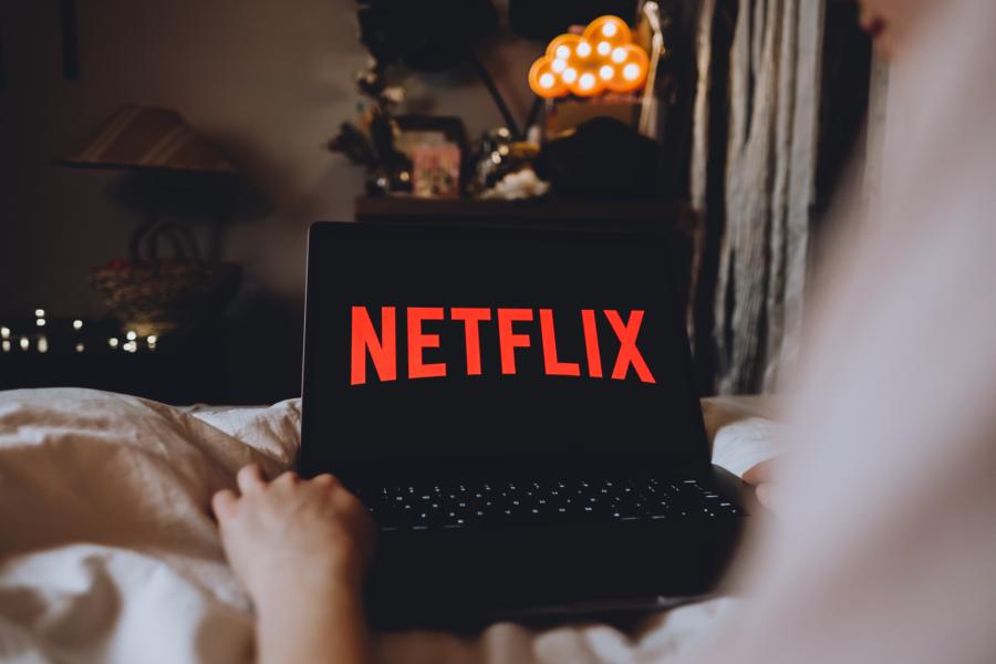 Análisis de $NFLX: Por qué es momento de invertir antes de los resultados del Q3
