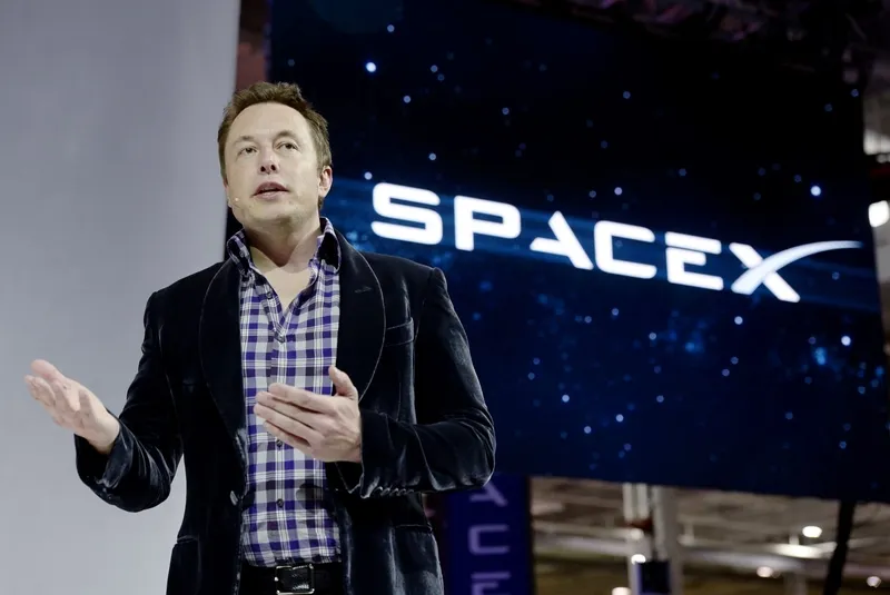 SpaceX anuncia su salida a bolsa con el ticker SPCX en Nasdaq