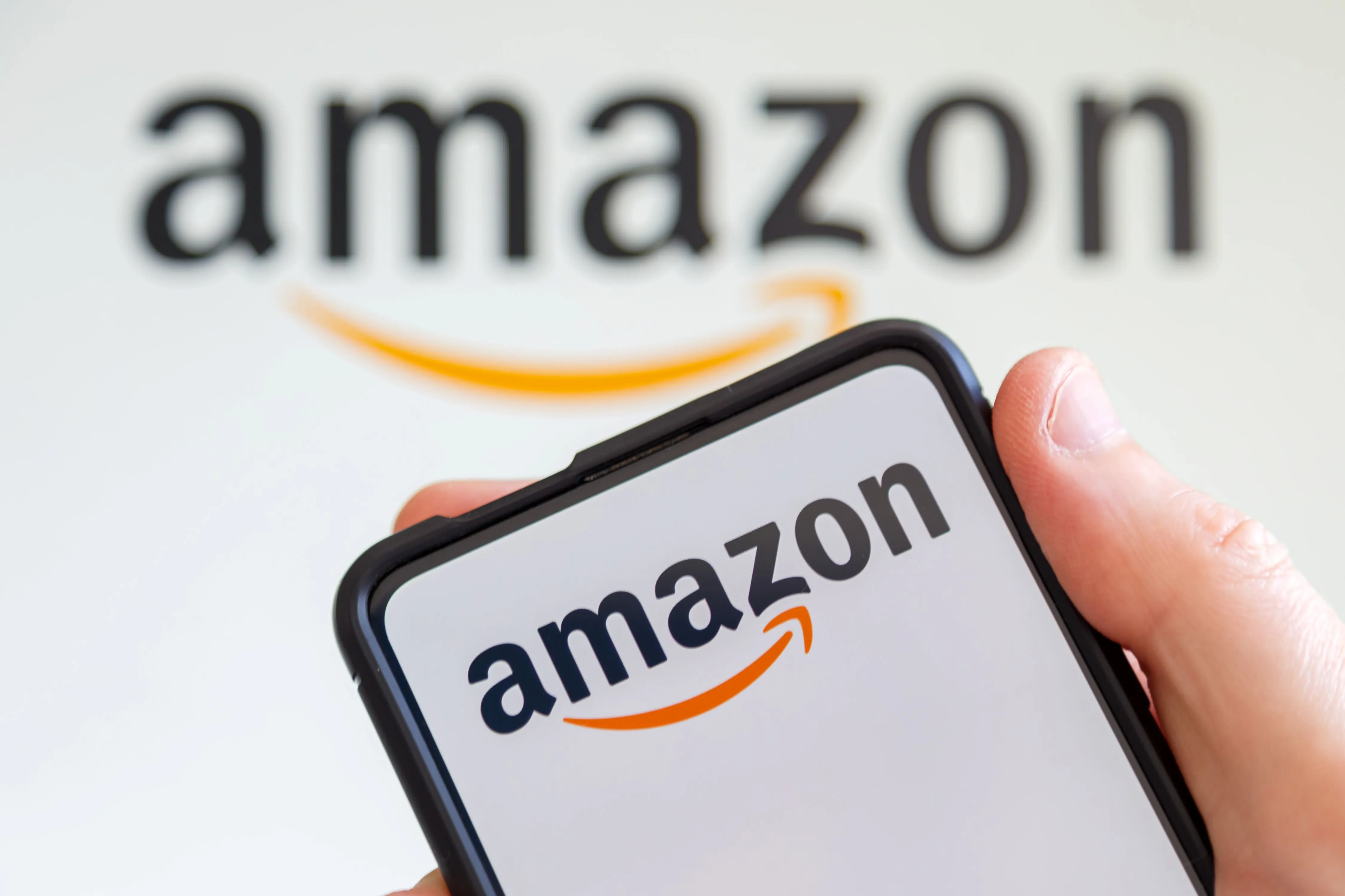 Acciones de $AMZN caen por outlook y CapEx récord en IA