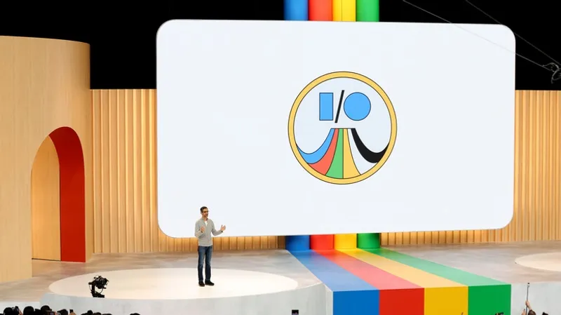 Wall Street Elevates Google Stock Price Target After I/O 2026 AI Reveals