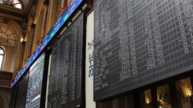 Análisis de Mercado: Escasez de Itrio, Tensiones EEUU-China y Perspectivas del Ibex 35