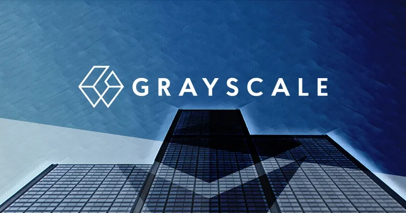 4 criptomonedas que se beneficiarian con la Ley CLARITY segun Grayscale
