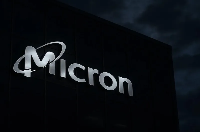 Micron duplica producción DDR4: ¿Se derrumbará la acción MU?