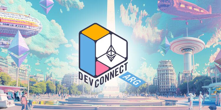 Devconnect Argentina 2025: La Feria Mundial de $ETH que Bate Récords de Asistencia