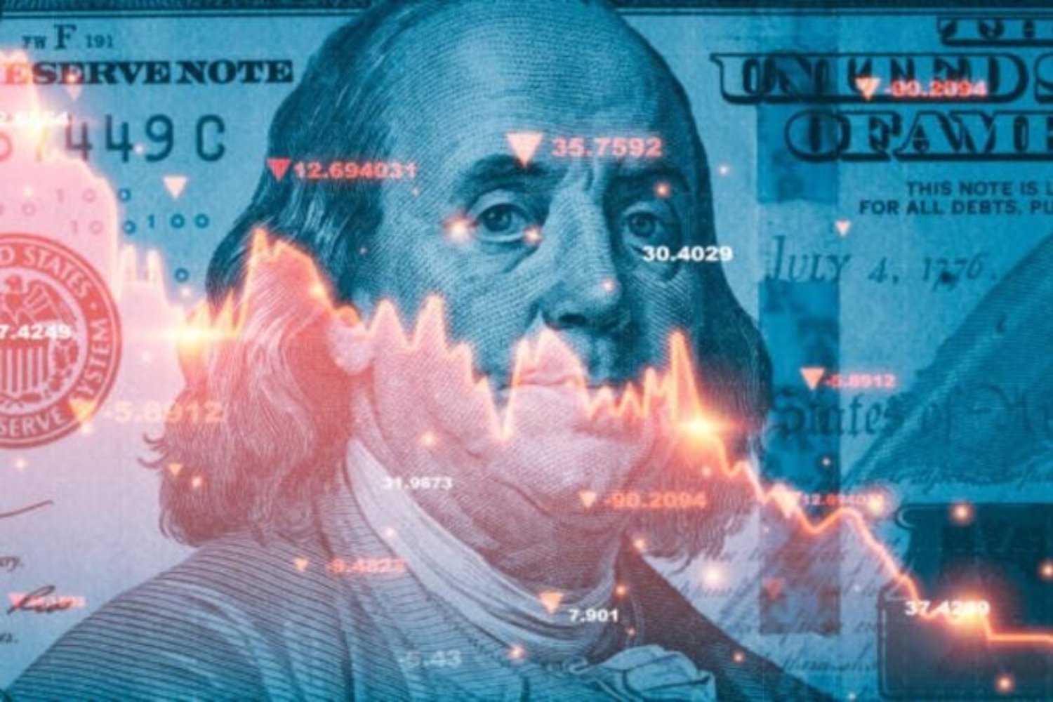 El nuevo sistema financiero de los BRICS: $GOLD, Bitcoin y materias primas como alternativa al dólar