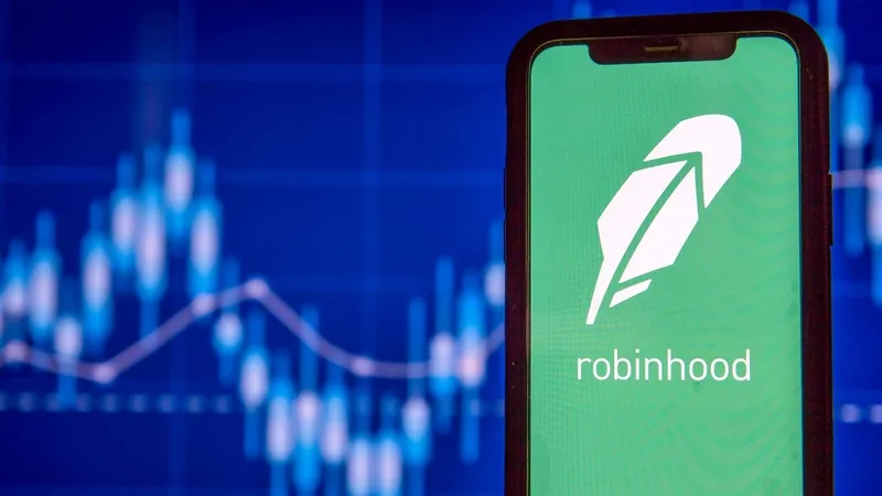 Robinhood permite trading con agentes de IA en acciones y criptomonedas