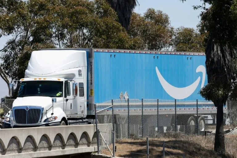 Amazon Supply Chain: El nuevo negocio logístico de $AMZN para cualquier empresa