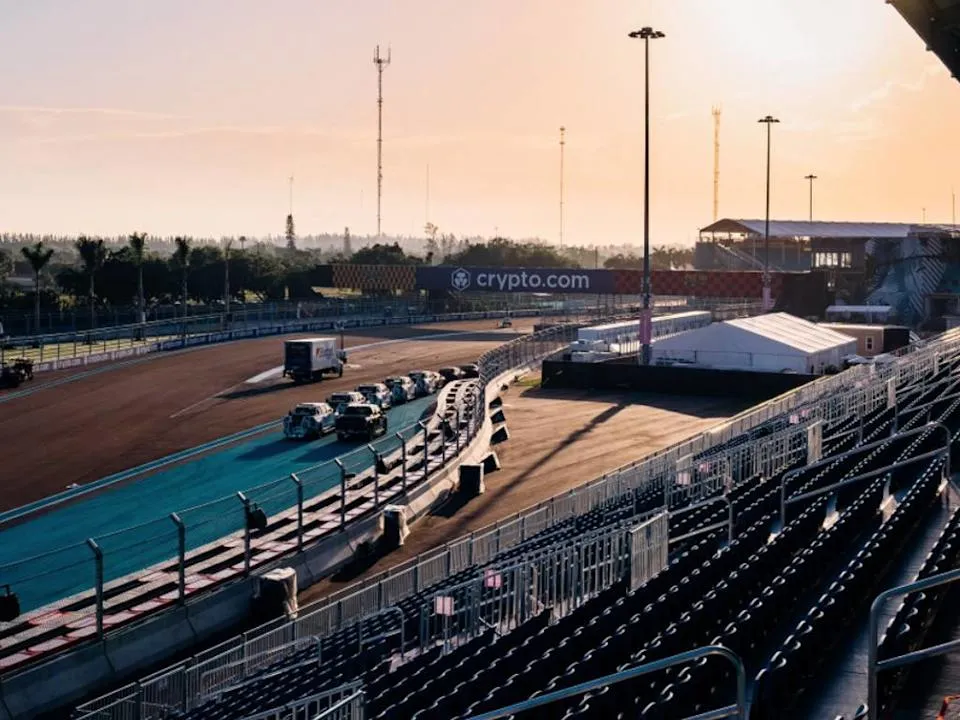 GP Miami